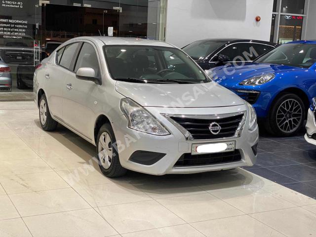 Nissan - Sunny for sale in Manama