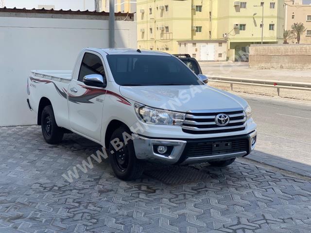 Toyota - Hilux for sale in Manama