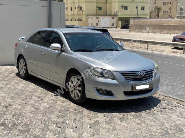 Toyota - Aurion for sale in Manama