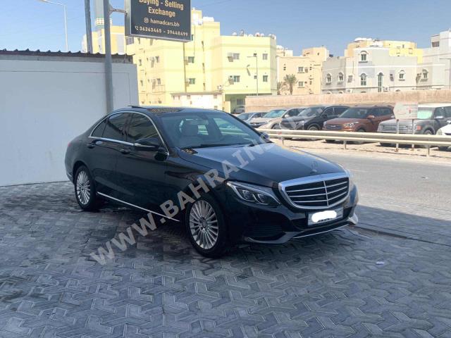 Mercedes-Benz - C-Class for sale in Manama