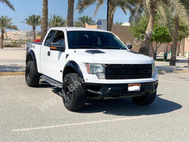 Ford - F for sale in Manama