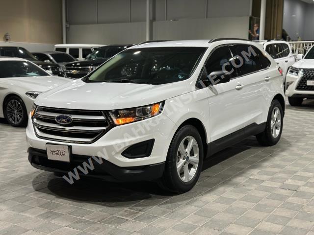 Ford - Edge for sale in Manama