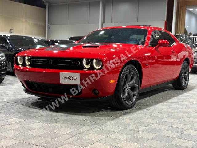 Dodge - Challenger for sale in Manama