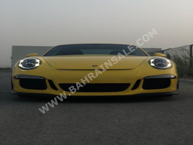 بورش - 911 للبيع في المنامة