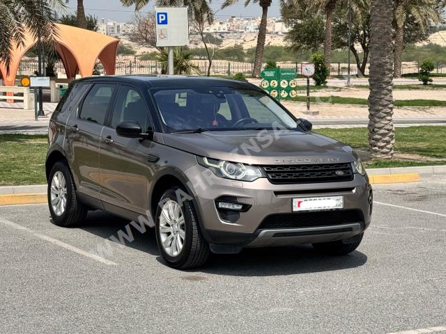 Land Rover - Discovery for sale in Manama