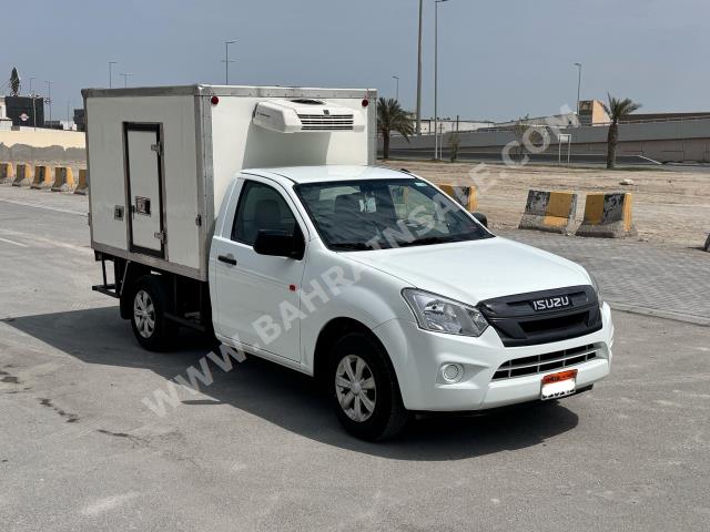 Isuzu - D-Max for sale in Manama