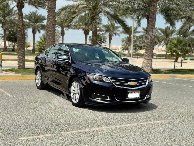 Chevrolet - Impala for sale in Manama
