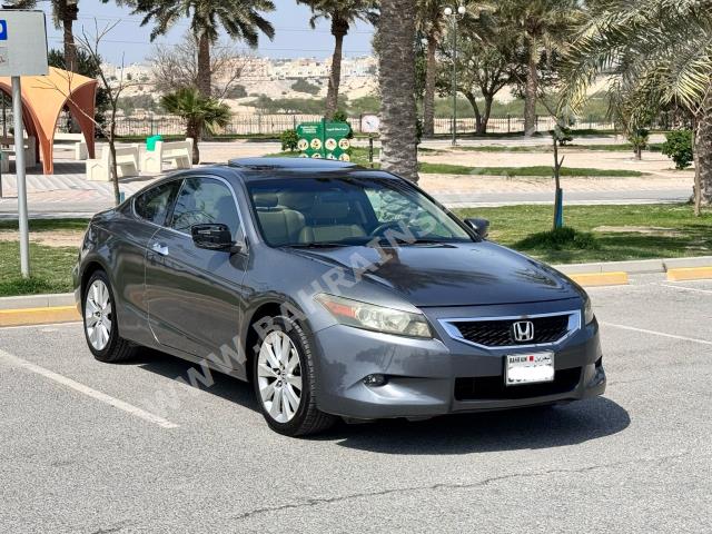 Honda - Accord for sale in Manama