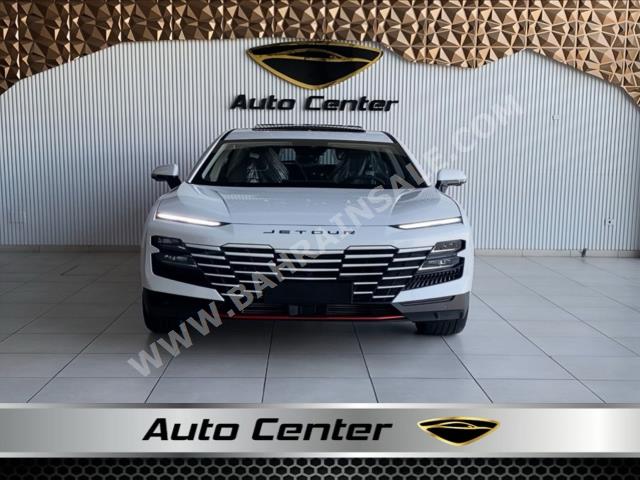 JETOUR - DASHING for sale in Manama