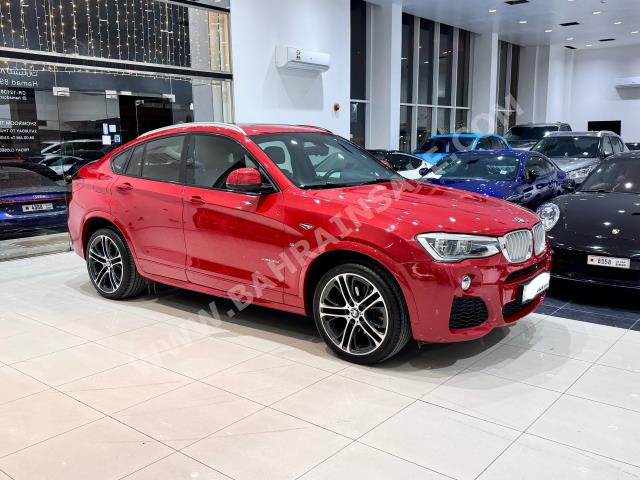 BMW - X-Series for sale in Manama