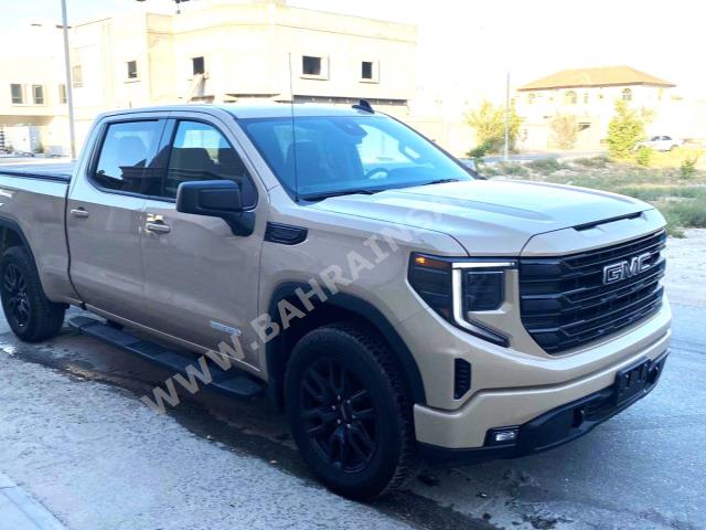 GMC - Sierra for sale in Manama