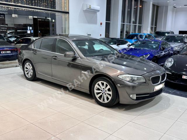 BMW - 5-Series for sale in Manama