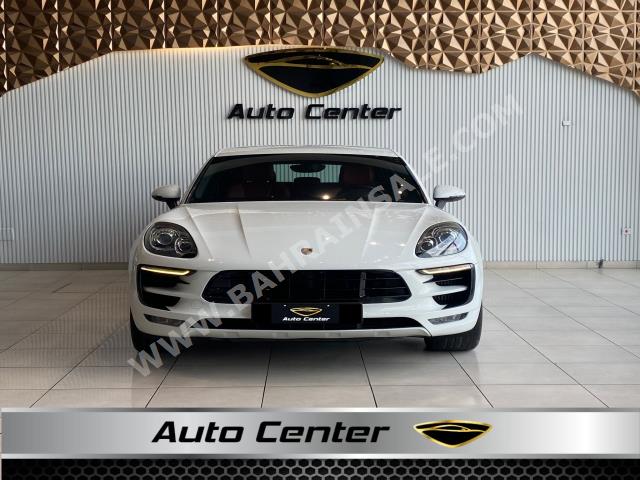 Porsche - Macan  for sale in Manama