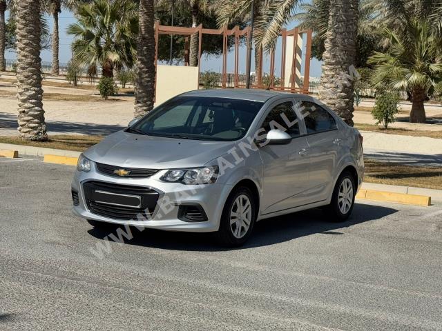 شفروليه - افيو للبيع في المنامة