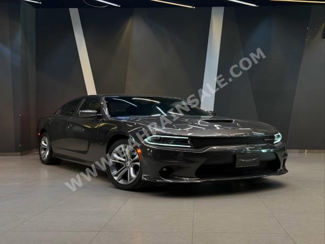 Dodge - Charger for sale in Manama