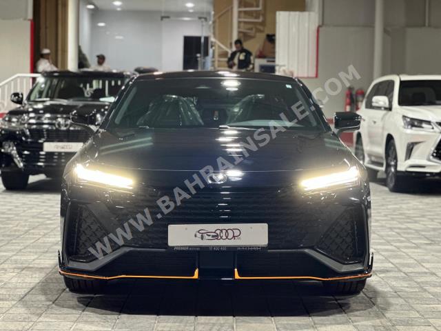 Changan - UNI - V for sale in Manama