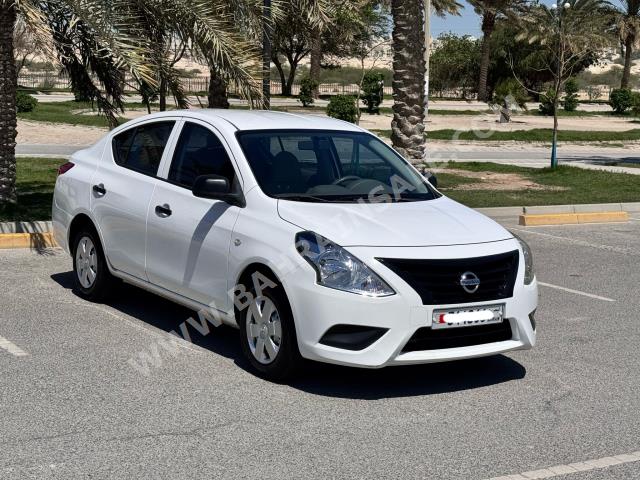 Nissan - Sunny for sale in Manama
