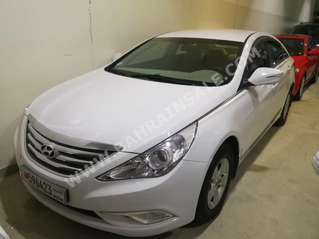 Hyundai - Sonata for sale in Manama