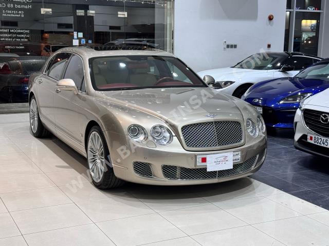 Bentley - Continental for sale in Manama