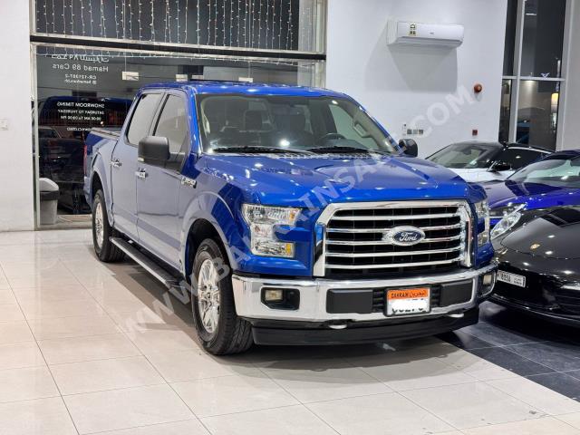 Ford - F for sale in Manama