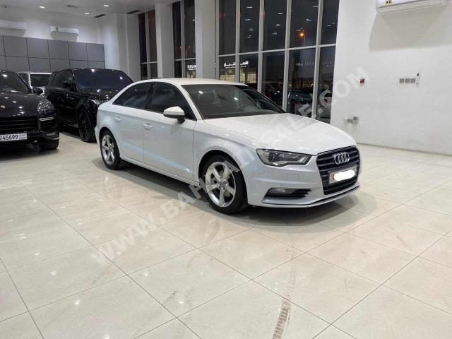 Audi - A3 for sale in Manama