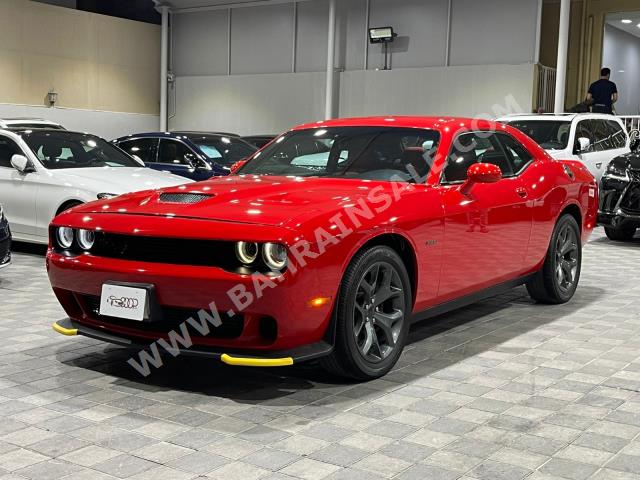 Dodge - Challenger for sale in Manama