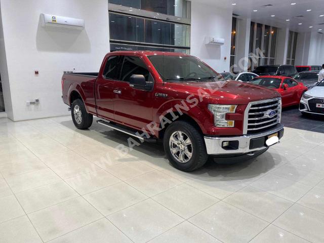Ford - F for sale in Manama
