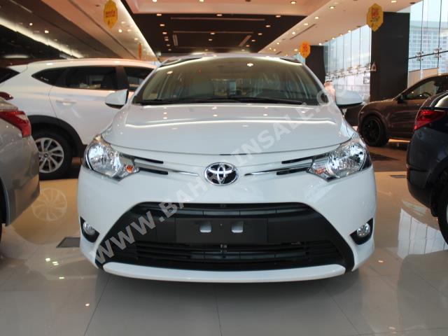 Toyota - Yaris for sale in Manama