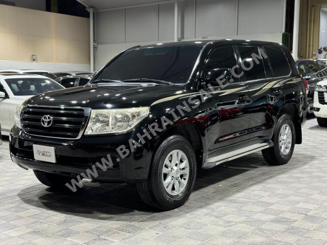 Toyota - Land Cruiser for sale in Manama