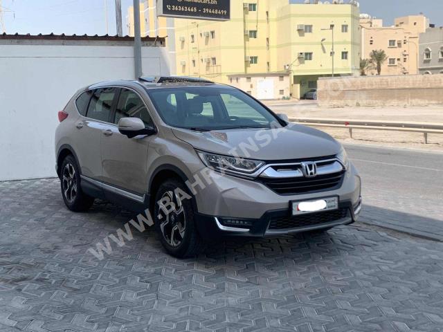 Honda - CRV for sale in Manama