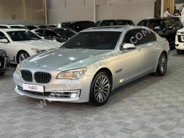 BMW - 7-Series for sale in Manama