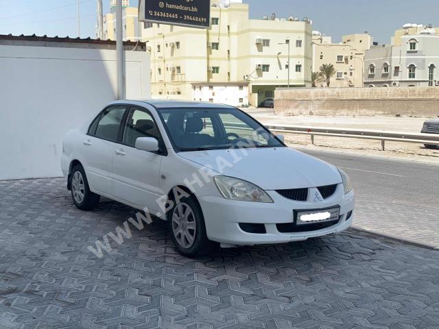 Mitsubishi - Lancer for sale in Manama