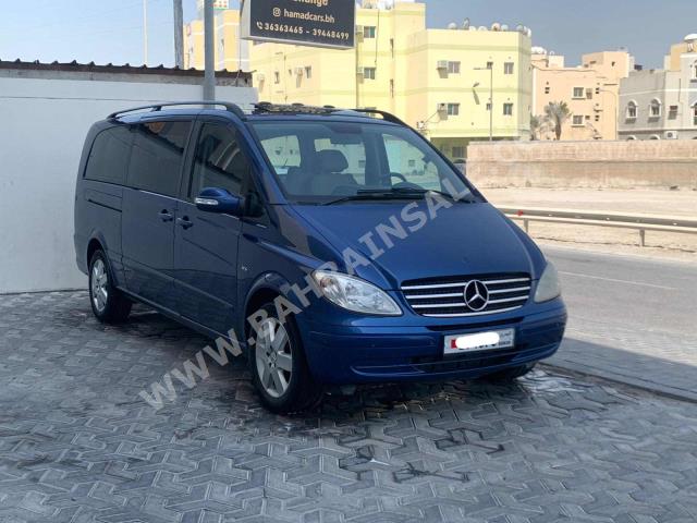 Mercedes-Benz - Viano for sale in Manama