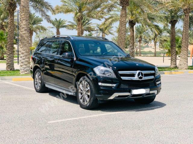 Mercedes-Benz - GL-Class for sale in Manama